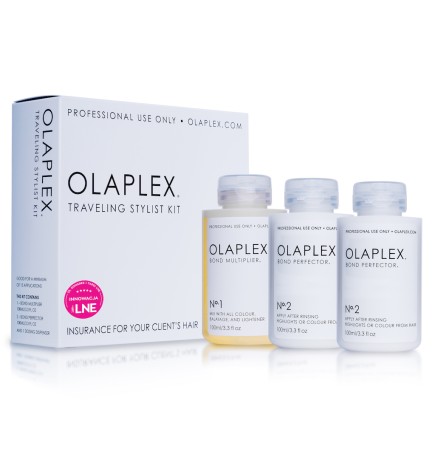 Olaplex - Traveling Stylist Kit