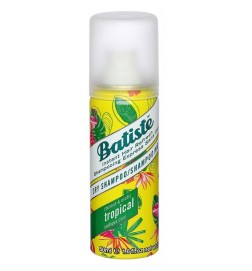 Batiste Szampon Suchy Tropical 50ml