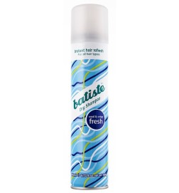 Batiste Szampon Suchy Fresh 200ml