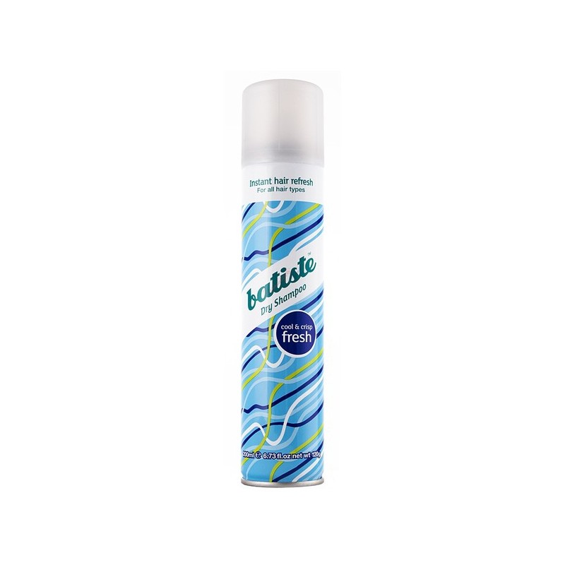 Batiste Szampon Suchy Fresh 200ml