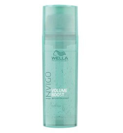 Wella Invigo Volume Boost - Maska do Włosów Normalnych 145ml