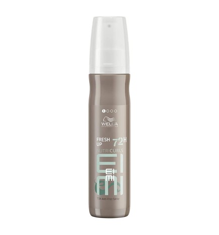 Wella EIMI Fresh Up - Spray Przeciw Elektryzowaniu się Włosów 150ml