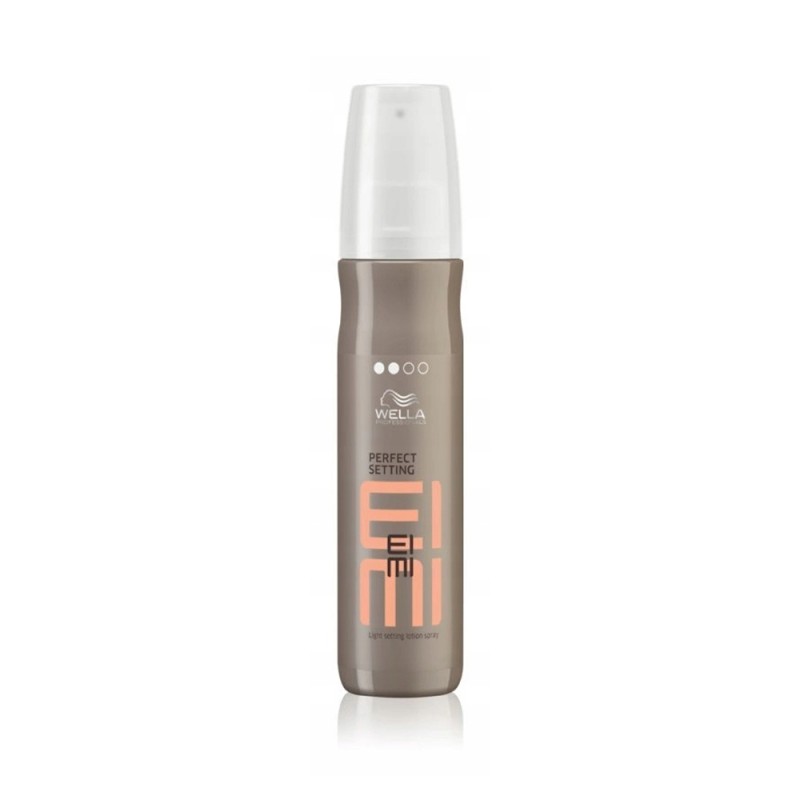 Wella EIMI Perfect Setting - Spray Ułatwiający Stylizację Włosów 150ml