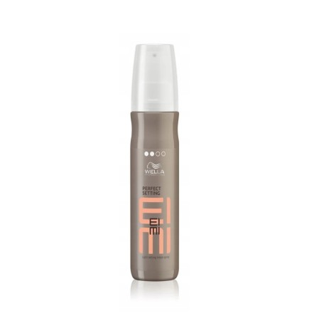 Wella EIMI Perfect Setting - Spray Ułatwiający Stylizację Włosów 150ml