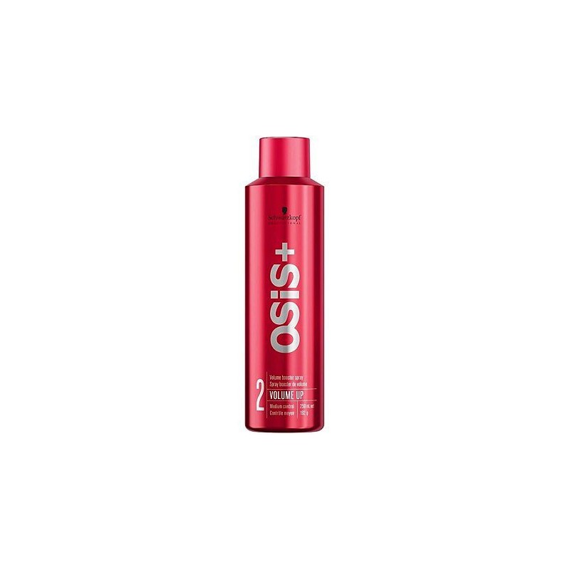 Schwarzkopf OSIS+ Volume Up Spray Dodający Objętości 250ml