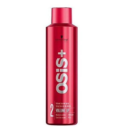 Schwarzkopf OSIS+ Volume Up Spray Dodający Objętości 250ml