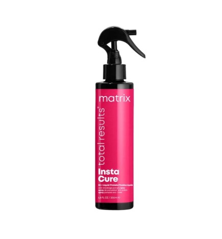 Matrix Total Results Insta Cure Spray Przeciwko Łamliwości 200ml