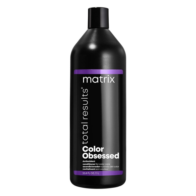 MATRIX Color Obsessed - Odżywka Kolor 1l