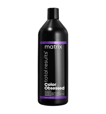 MATRIX Color Obsessed - Odżywka Kolor 1l