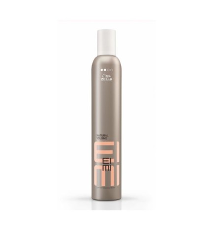 Wella EIMI Natural Volume - Pianka Nadająca Włosom Objętości 500ml