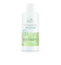 Wella Elements - Szampon Calming 1000ml