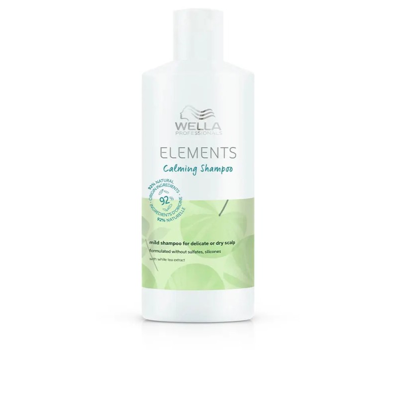 Wella Elements - Szampon Calming 1000ml