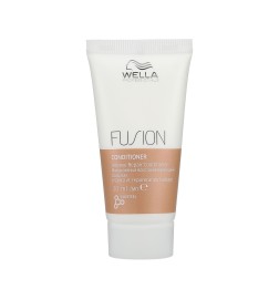 Wella Fusion - Odżywka do Włosów Zniszczonych 30ml