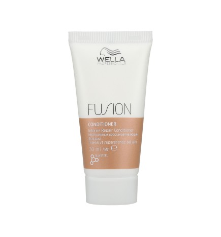 Wella Fusion - Odżywka do Włosów Zniszczonych 30ml