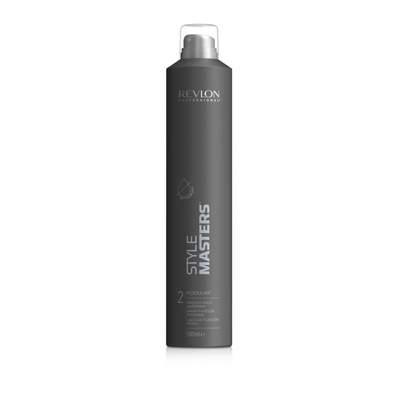 Revlon Style Masters Modular - Lakier do Włosów 500ml