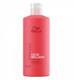 Wella Invigo Color Brilliance - Szampon do Włosów Normalnych 500ml