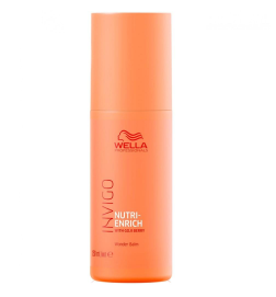 Wella Invigo Nutri-Enrich - Balsam do Włosów Suchych 150ml