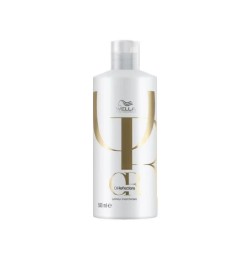 Wella Oil Reflections - Nawilżający Szampon do Włosów 500ml