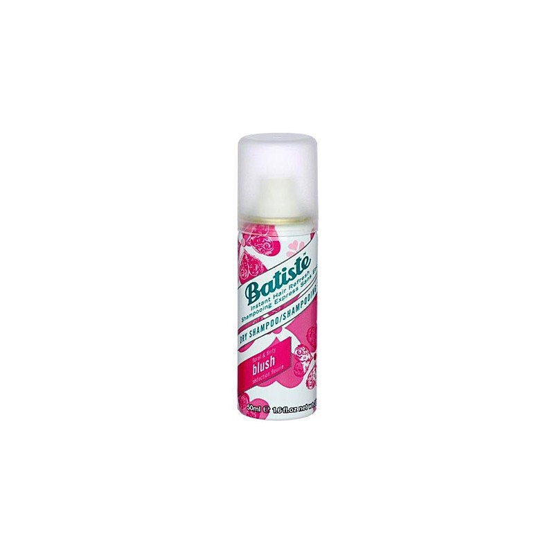 Batiste Szampon Suchy Blush 50ml