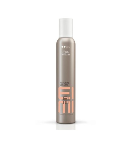 Wella EIMI Natural Volume - Pianka Nadająca Włosom Objętości 300ml