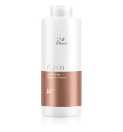 Wella Fusion - Odżywka do Włosów Zniszczonych 1000ml