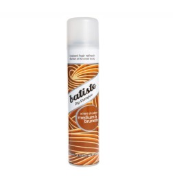 Batiste Szampon Suchy Medium & Brunette 200ml