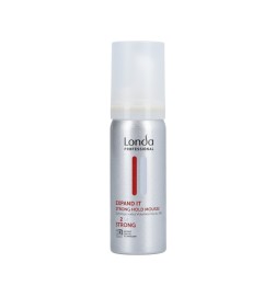 Londa Expand It Pianka Mocno Utrwalająca 50ml