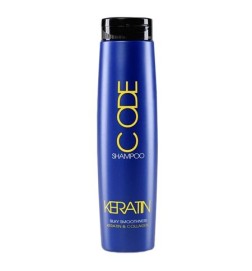 Stapiz Keratin Code Szampon 250ml