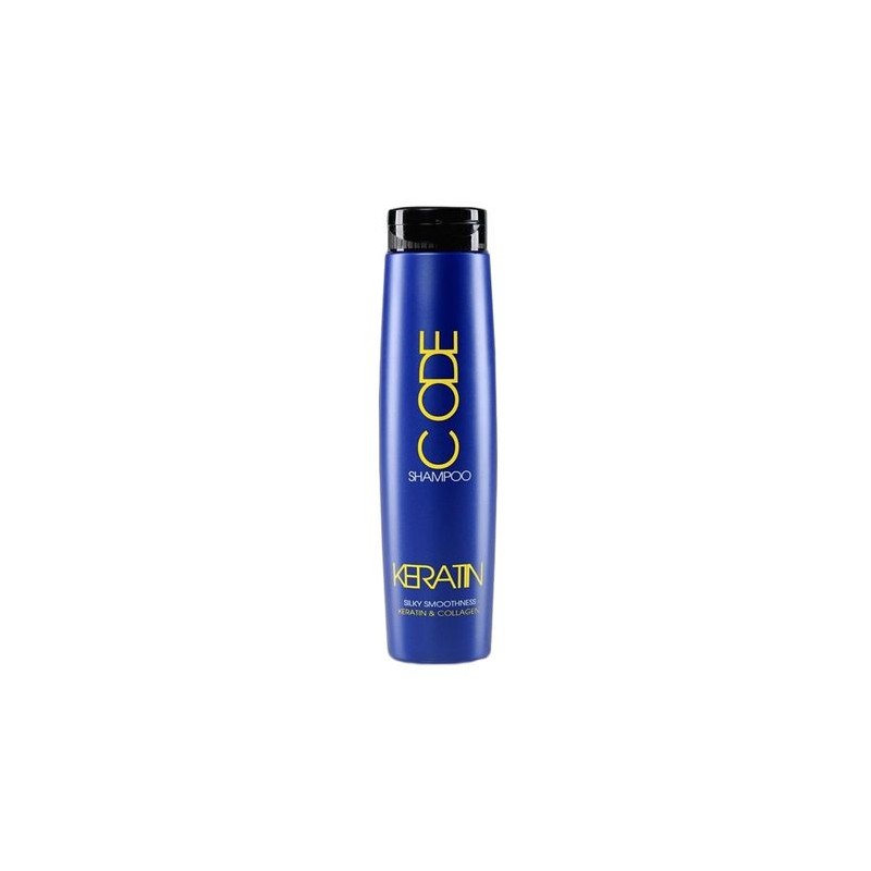 Stapiz Keratin Code Szampon 250ml