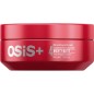 Schwarzkopf OSIS+ Mighty Matte Krem Matujący do Stylizacji Włosów 85ml