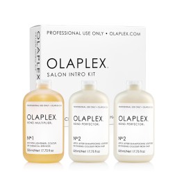 Olaplex - Salon Kit Hair Preparation