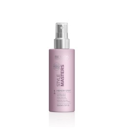 Revlon Style Masters Memory Spray - Spray Zapamiętujący Kształt 150ml