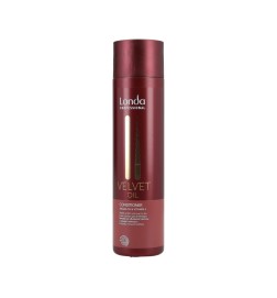 Londa Velvet Oil Odżywka z Olejkiem Arganowym 250ml