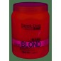 Stapiz Sleek Line Blond Blush Maska Do Włosów 1000ml