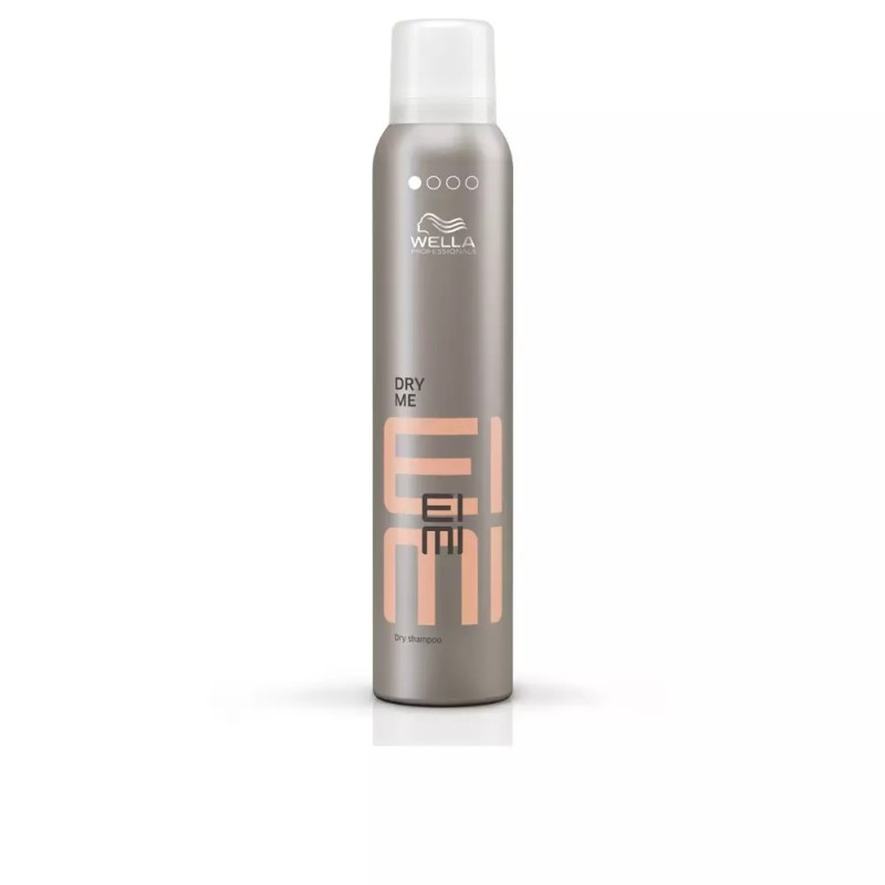 Wella EIMI Dry Me - Odświerzający Suchy Szampon do Włosów 180ml