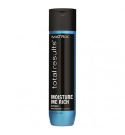 MATRIX Moisture Me Rich - Odżywka Nawilżenie 300 Ml