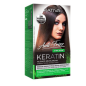 Kativa Keratin Xtra Shine - Zestaw do prostowania włosów