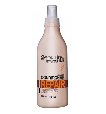 Stapiz Repair Dwufazowa Odżywka 300ml