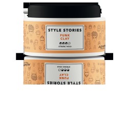 Alfaparf Style Stories Pasta Do Stylizacji 100ml