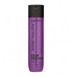 MATRIX Color Obsessed - Szampon Kolor 300 Ml