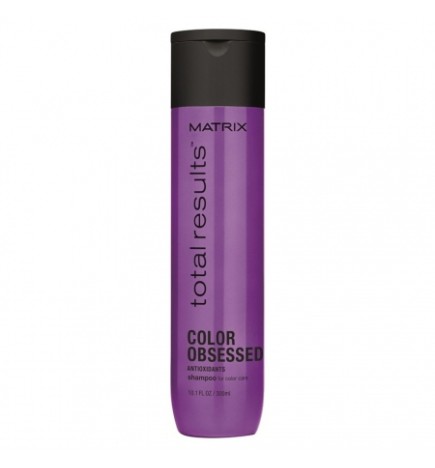 MATRIX Color Obsessed - Szampon Kolor 300 Ml