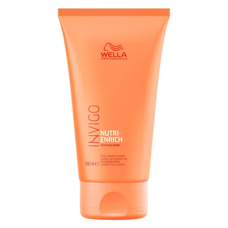 Wella Invigo Nutri-Enrich - Krem do Puszących się Włosów 150ml