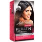 Kativa Keratin Xtreme Care - Zestaw do Keratynowego Prostowania Włosów