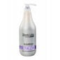 Stapiz Sleek Line Blond Violet Szampon Do Włosów 1000ml