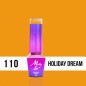 Lakier Hybrydowy MollyLac Welcome to Ibiza Holiday Dream Nr.110 5ml