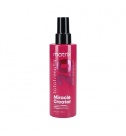 Matrix Total Results Miracle Creator Kuracja w Sprayu Do Włosów 190ml