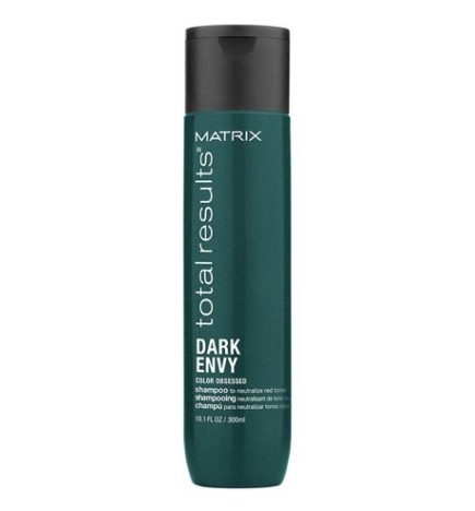 MATRIX Szampon Dark Envy 300 ml