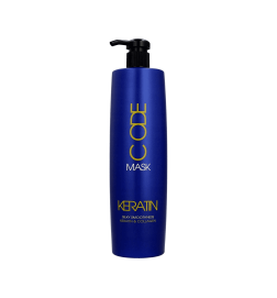 Stapiz Keratin Code Maska 1000ml