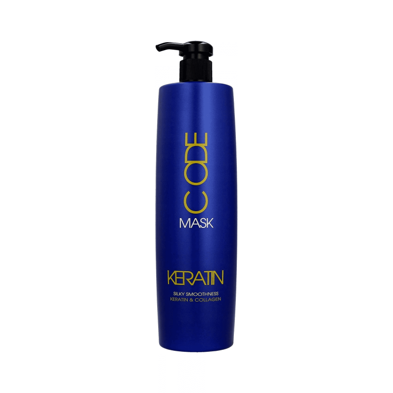 Stapiz Keratin Code Maska 1000ml