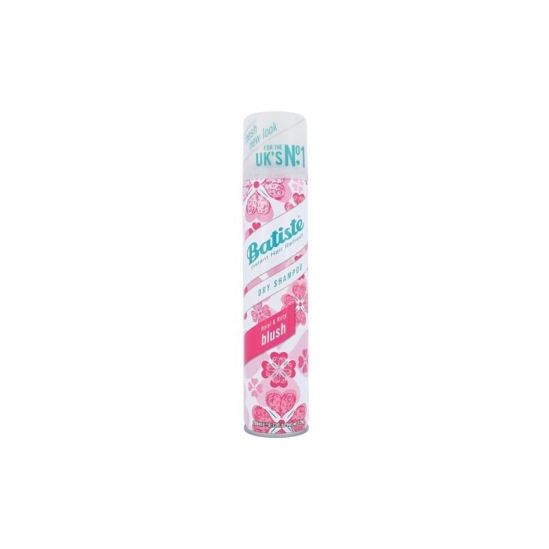 Batiste Szampon Suchy Blush 200ml